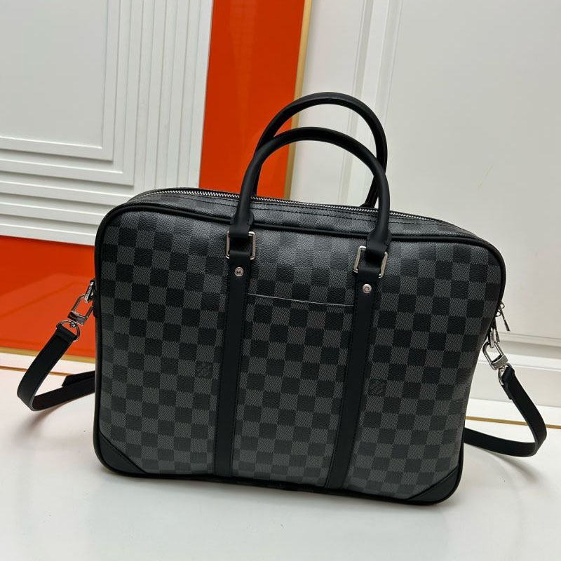 Mens Louis Vuitton Briefcases - Click Image to Close